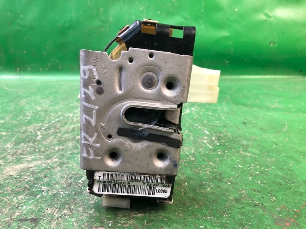 4589422AH | Замок двери передн. прав. JEEP COMPASS 06-16