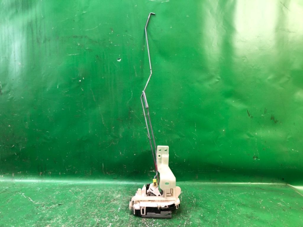 4589422AH | Замок двери передн. прав. JEEP COMPASS 06-16 - Фото 3