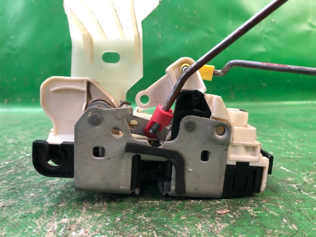 4589422AH | Замок двери передн. прав. JEEP COMPASS 06-16 - Фото 4