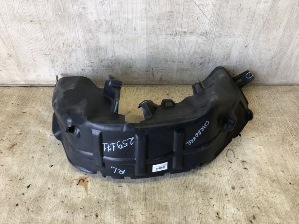 68209677AF | Подкрылок задн. лев. JEEP CHEROKEE 14- - Фото 3