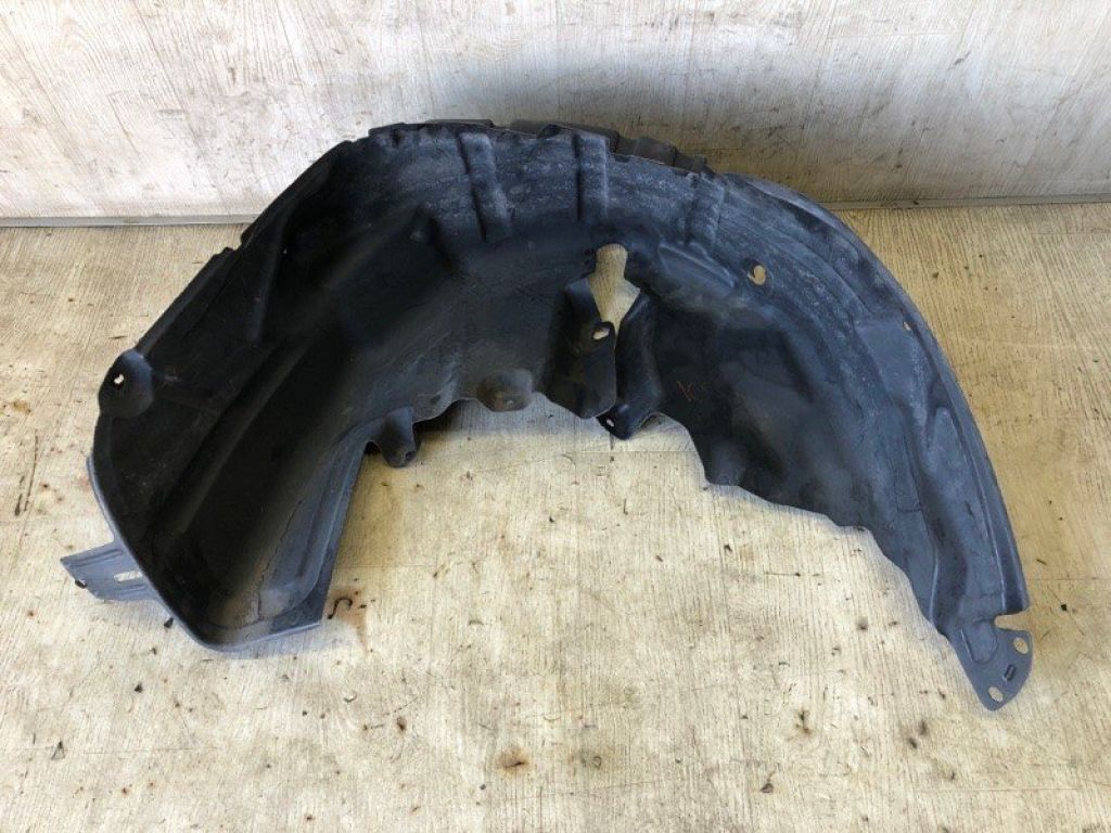 68209676AF | Підкрилок задн. прав. JEEP CHEROKEE 14-