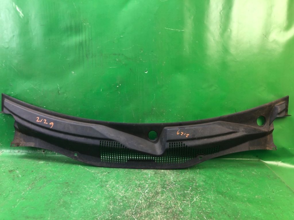 5303964AF | Пластик під лобове скло / Жабо JEEP COMPASS 06-16