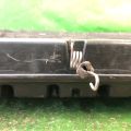 1TN49XDVAD | Полка багажника JEEP COMPASS 06-16 - Превью 4