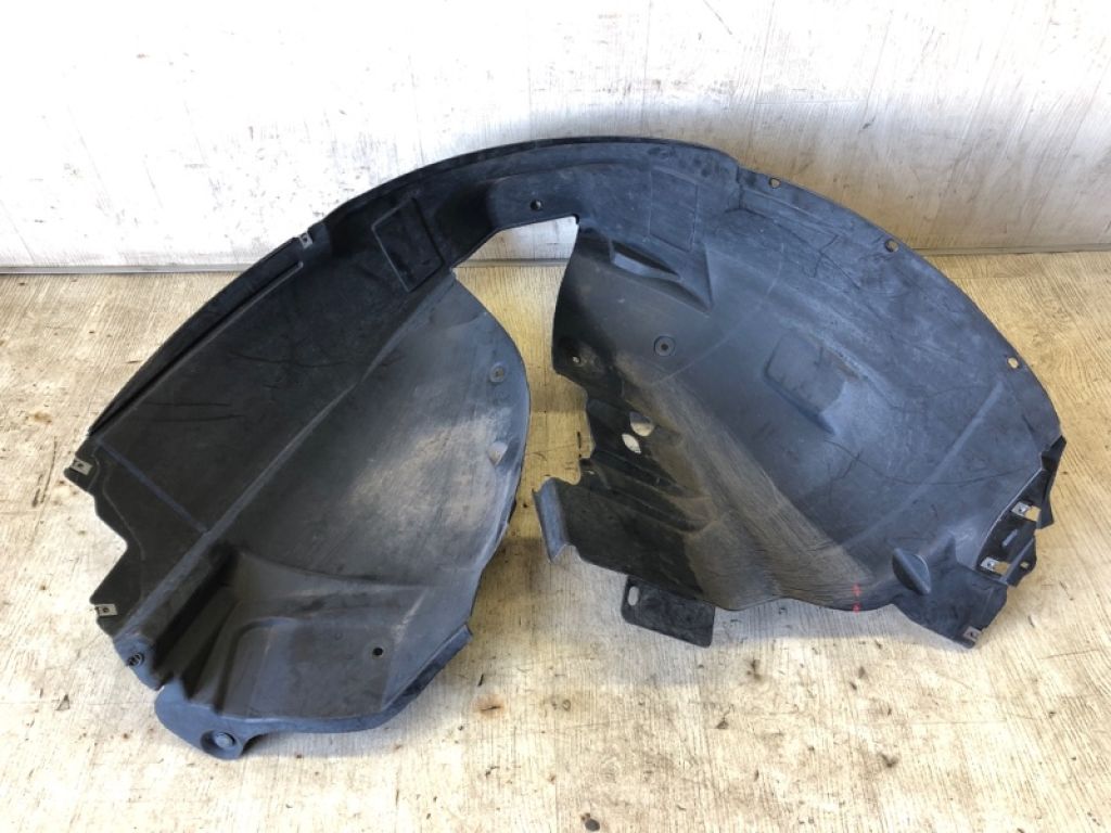 CT4Z-16102-B | Подкрылок передн. прав. FORD EDGE 06-14