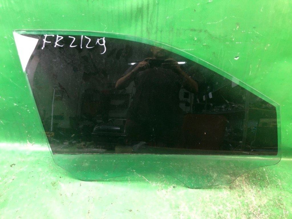 5074816AE | Стекло двери передн. прав. JEEP COMPASS 06-16