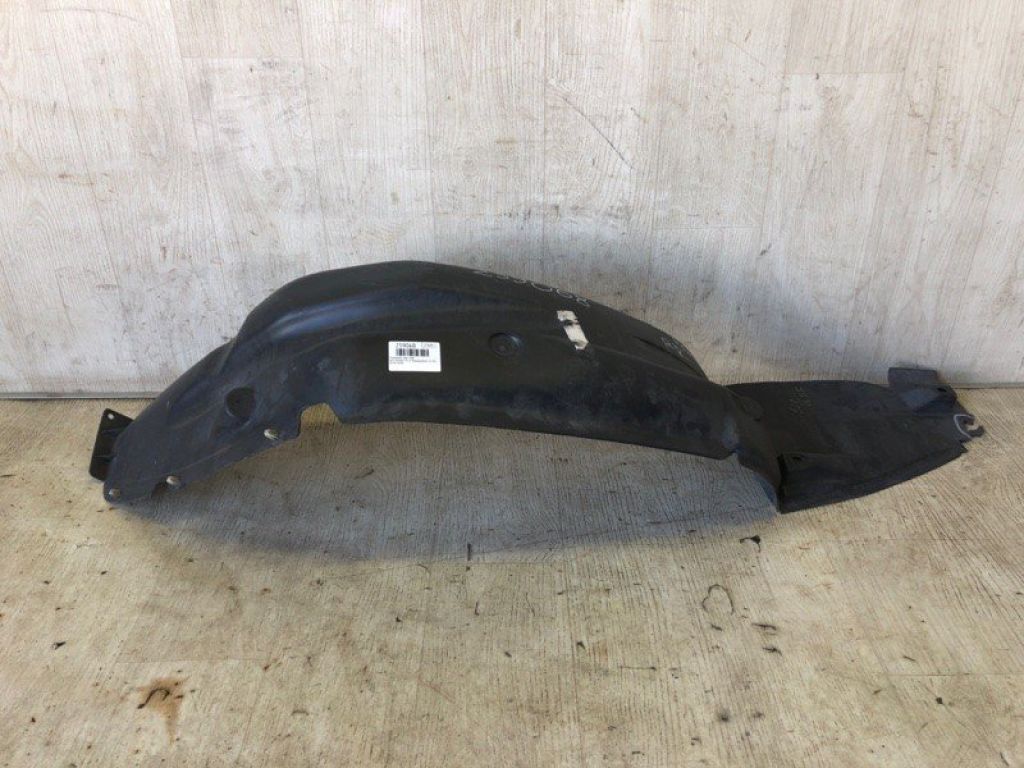 5182558AC | Подкрылок задн. прав. JEEP PATRIOT 10-17 - Фото 2