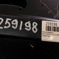1TN49XDVAD | Полка багажника JEEP COMPASS 06-16 - Превью 2
