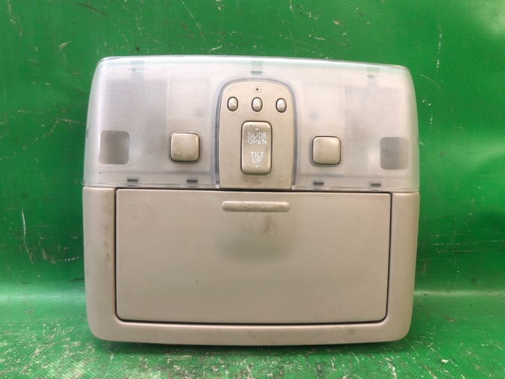 6365033010A0 | Плафон салону LEXUS ES300 ES330 01-06