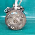 92600-66C03 | Компресор кондиціонера NISSAN PRIMERA P-10 90-96 - Прев'ю 2