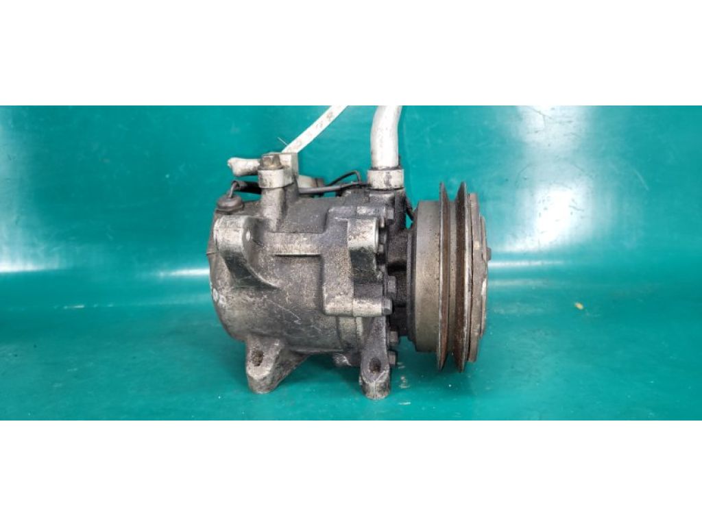 92600-66C03 | Компресор кондиціонера NISSAN PRIMERA P-10 90-96 - Фото 4