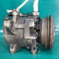 92600-66C03 | Компресор кондиціонера NISSAN PRIMERA P-10 90-96 - Прев'ю 4