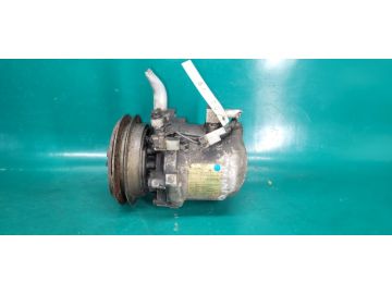 Компрессор кондиционера NISSAN PRIMERA P-10 90-96