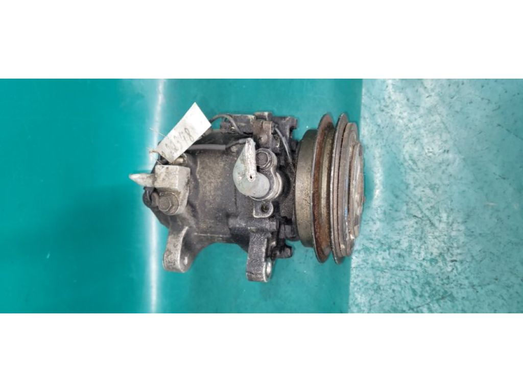 92600-66C03 | Компресор кондиціонера NISSAN PRIMERA P-10 90-96 - Фото 5