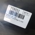 5065220AC | Подкрылок задн. прав. CHRYSLER 300 04-10 - Превью 5