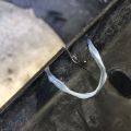 5065221AC | Подкрылок задн. лев. CHRYSLER 300 04-10 - Превью 4