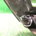 5310133120C0 | Решетка радиатора LEXUS ES300 ES330 01-06 - Превью 5