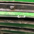 5310133120C0 | Решетка радиатора LEXUS ES300 ES330 01-06 - Превью 6