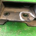 5310133120C0 | Решетка радиатора LEXUS ES300 ES330 01-06 - Превью 8