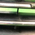 5310133120C0 | Решетка радиатора LEXUS ES300 ES330 01-06 - Превью 9