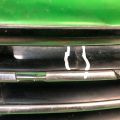 5310133120C0 | Решетка радиатора LEXUS ES300 ES330 01-06 - Превью 10