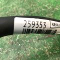 2381420020 | Паливна рейка LEXUS ES300 ES330 01-06 - Прев'ю 2