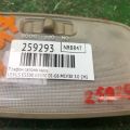 8124033030A0 | Плафон салона задн. LEXUS ES300 ES330 01-06 - Превью 2