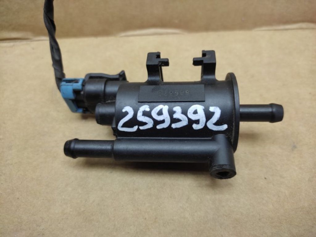 28910-25100 | Клапан електромагнітний (вакуумний) KIA FORTE/CERATO TD 08-13