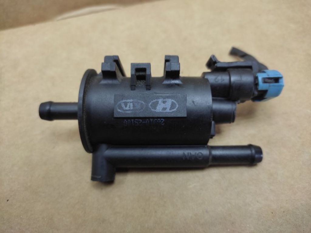 28910-25100 | Клапан електромагнітний (вакуумний) KIA FORTE/CERATO TD 08-13 - Фото 2