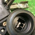 6980133070 | Стеклоподъемник передн. прав. LEXUS ES300 ES330 01-06 - Превью 5