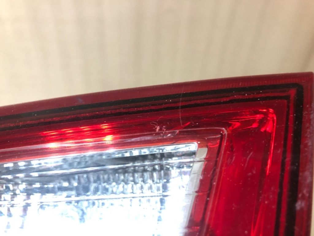 92404-4C500 | Фонарь внутренний задн. прав. KIA OPTIMA TF 11-16 - Фото 3