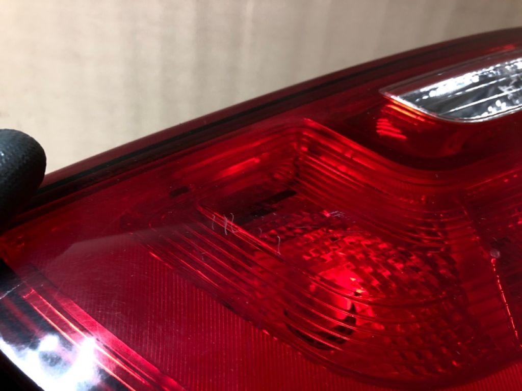 92404-4C500 | Фонарь внутренний задн. прав. KIA OPTIMA TF 11-16 - Фото 4