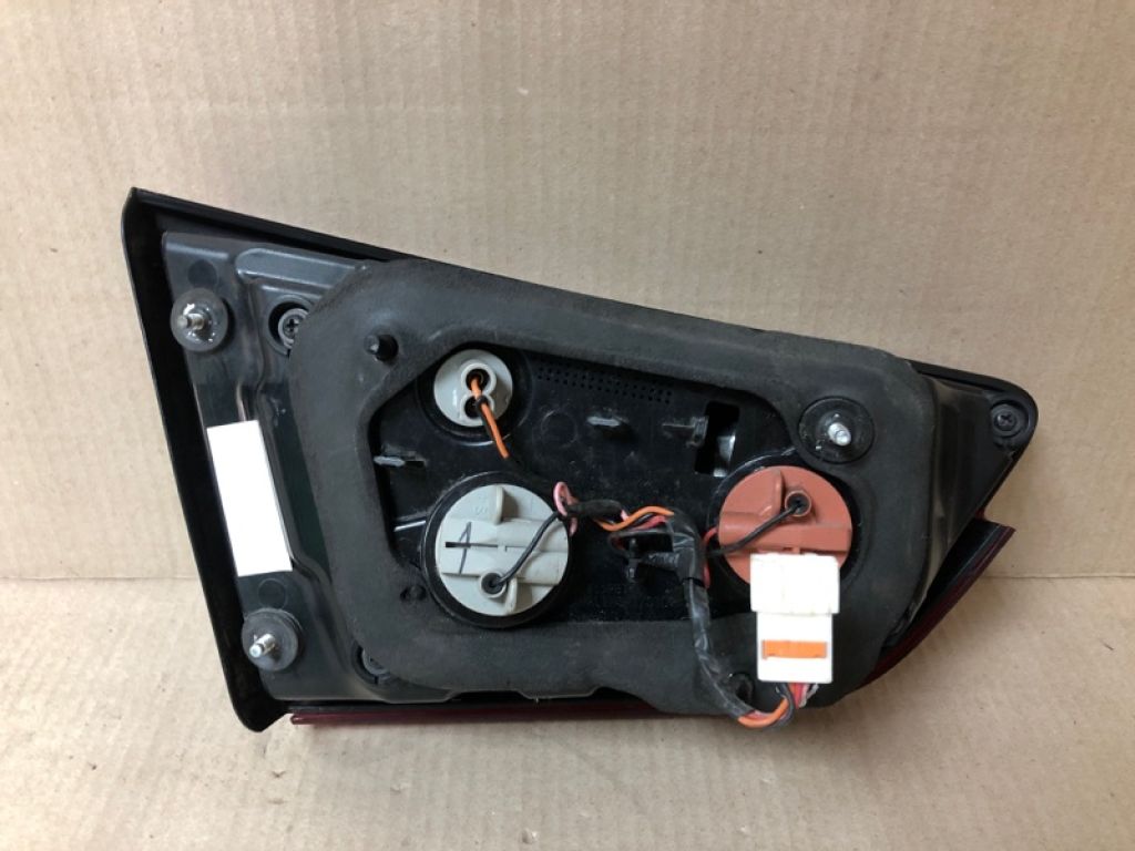 92404-4C500 | Фонарь внутренний задн. прав. KIA OPTIMA TF 11-16 - Фото 5