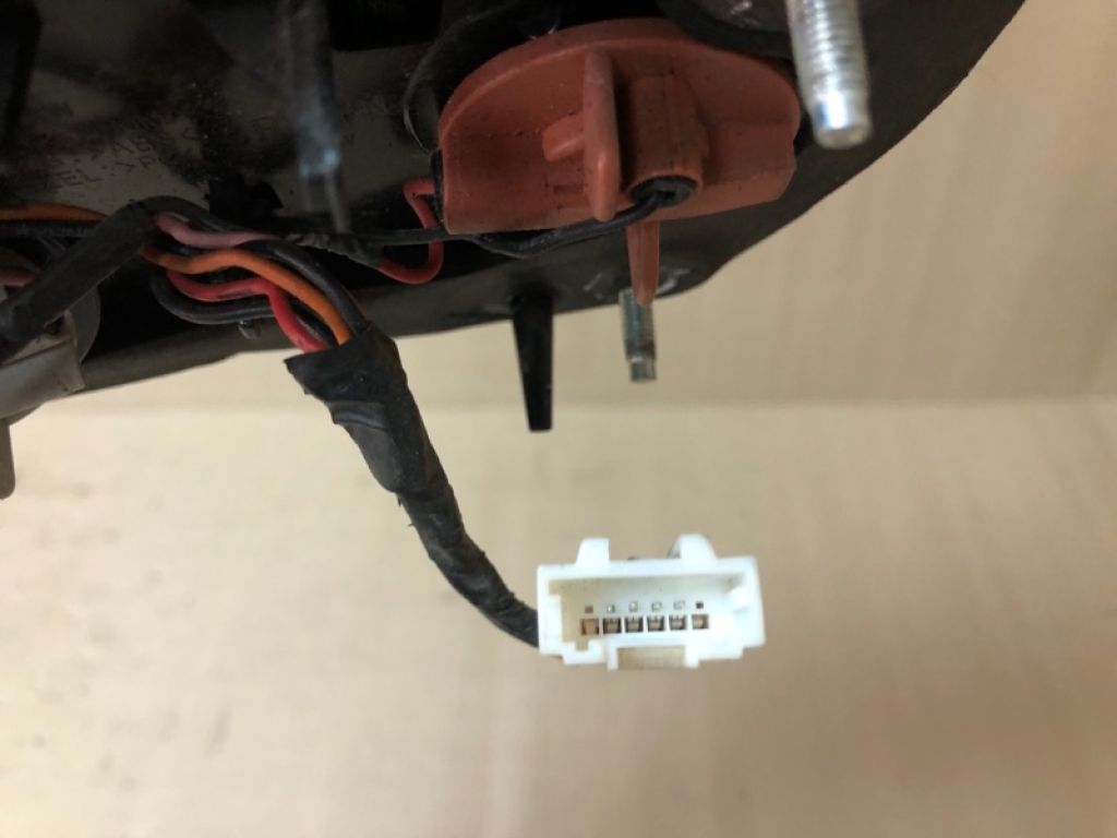 92404-4C500 | Фонарь внутренний задн. прав. KIA OPTIMA TF 11-16 - Фото 6