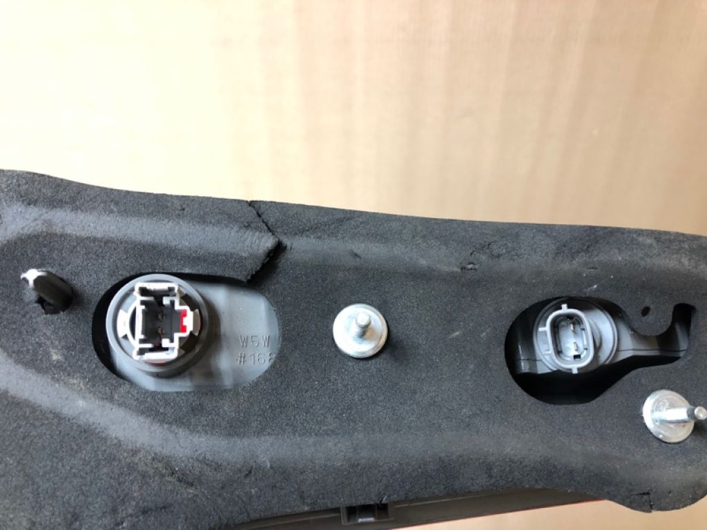 34150-TX4-A01 | Фонарь внутренний задн. прав. ACURA RDX 12-19 - Фото 4