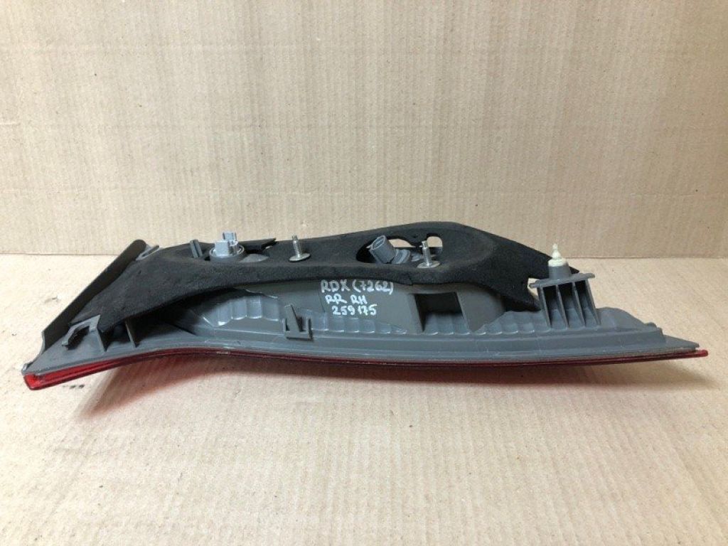 34150-TX4-A01 | Фонарь внутренний задн. прав. ACURA RDX 12-19 - Фото 5