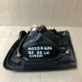 GE6T-51-3G0B | Ліхтар внутрішній задн. лів. MAZDA 626 GF 97-02 - Прев'ю 5