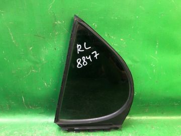 Скло дверей глухе задн. лів. LEXUS ES300 ES330 01-06