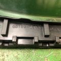 6812433030 | Скло дверей глухе задн. лів. LEXUS ES300 ES330 01-06 - Прев'ю 4