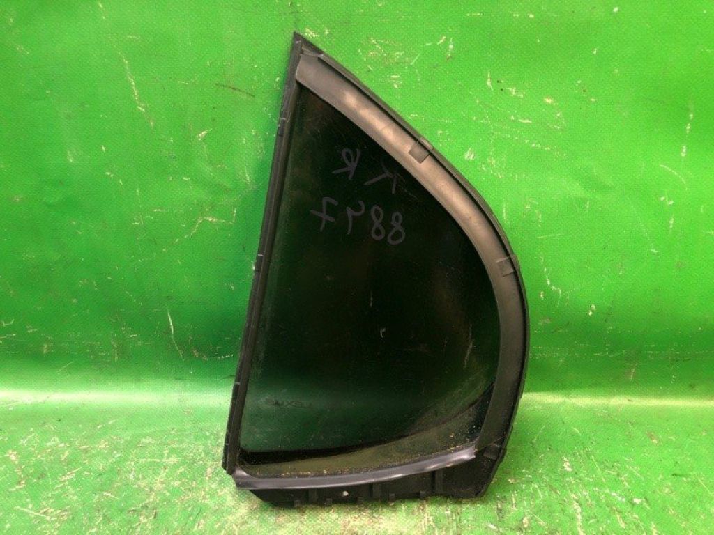 6812333030 | Стекло двери глухое задн. прав. LEXUS ES300 ES330 01-06 - Фото 3