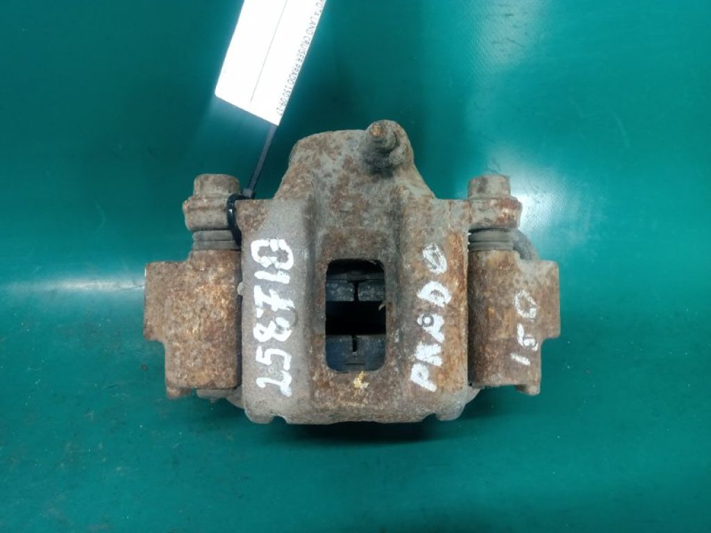 47730-34030 | Суппорт тормозной задн. прав. TOYOTA LAND CRUISER PRADO 150 09-17