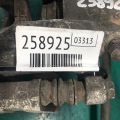 68029890AD | Супорт гальмівний задн. прав. DODGE JOURNEY 08-20 - Прев'ю 2