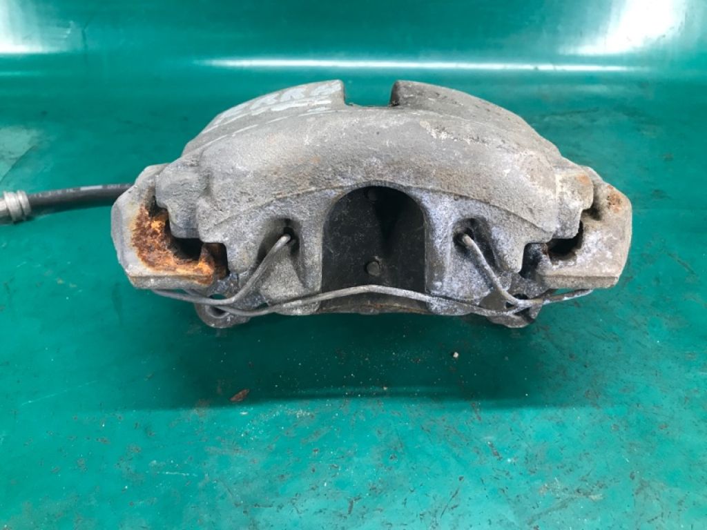 1K0 615 124 E | Супорт гальмівний передн. прав. VOLKSWAGEN JETTA USA 10-17 - Фото 2