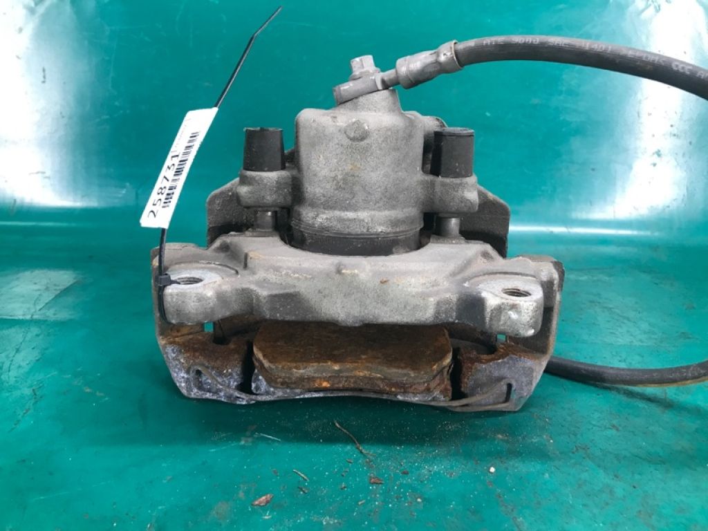 1K0 615 124 E | Супорт гальмівний передн. прав. VOLKSWAGEN JETTA USA 10-17 - Фото 4