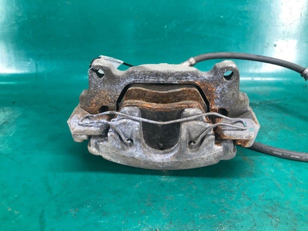 1K0 615 124 E | Супорт гальмівний передн. прав. VOLKSWAGEN JETTA USA 10-17 - Фото 6