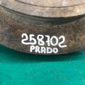 42431-60311 | Гальмівний диск задній TOYOTA LAND CRUISER PRADO 150 09-17 - Прев'ю 2