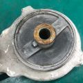 54500-1JA0A | Рычаг передней подвески нижний прав. NISSAN QUEST S 11-17 - Превью 4