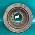 42431-60311 | Тормозной диск задний TOYOTA LAND CRUISER PRADO 150 09-17 - Превью 2