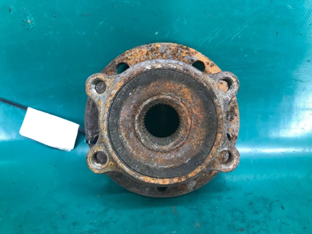 5K0 498 621 | Ступица передн. прав. VOLKSWAGEN JETTA USA 10-17 - Фото 3