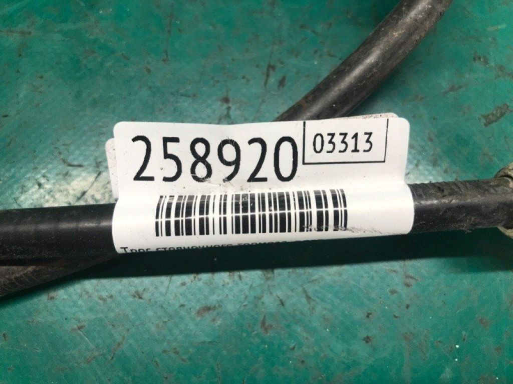 4862226AG | Трос стояночного тормоза прав. DODGE JOURNEY 08-20 - Фото 2