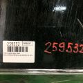 6811333120 | Скло дверей задн. прав. LEXUS ES300 ES330 01-06 - Прев'ю 2